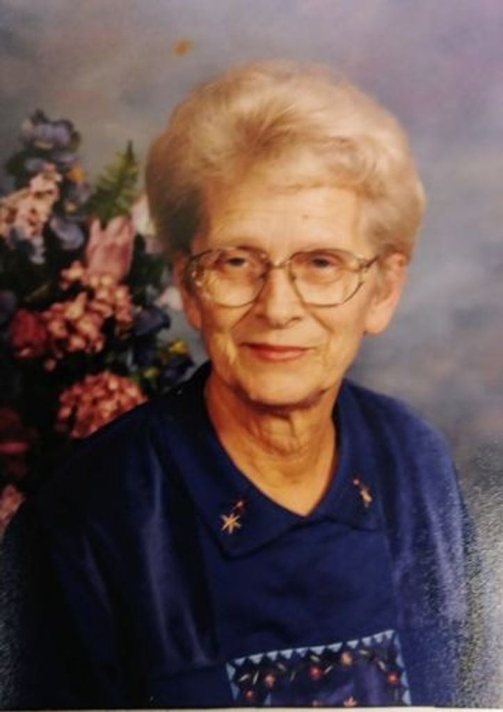 Eva Mae Babrick Profile Photo