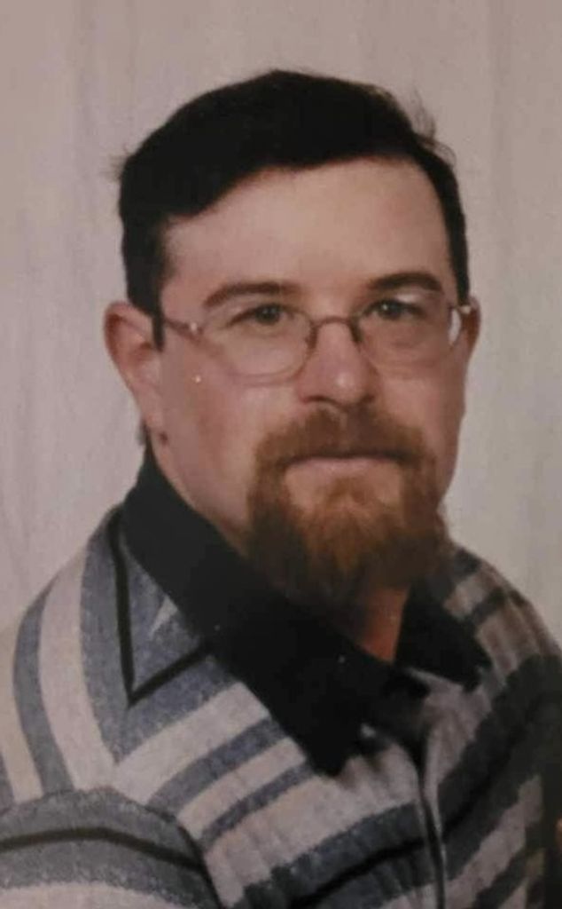 Christpher Allen Moore Profile Photo