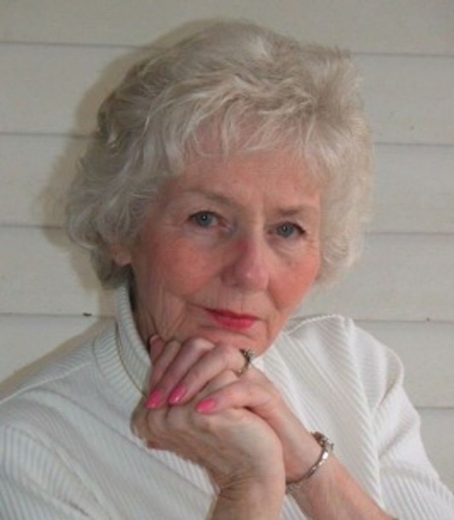 Mary Greer Profile Photo