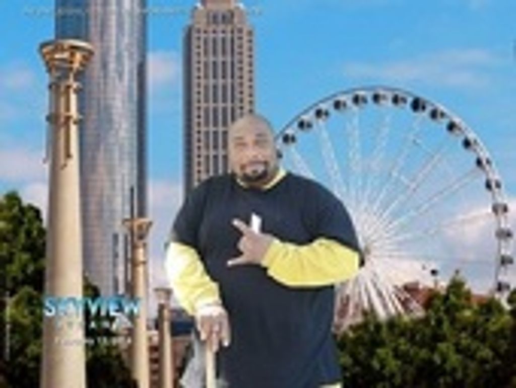 Michael Eubanks Profile Photo