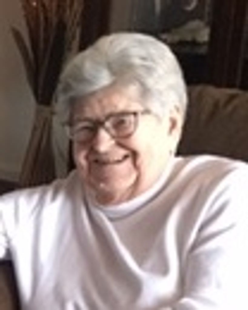 Rose Mary Thompson
