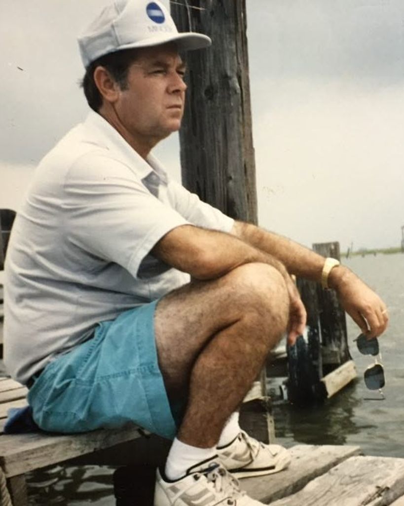 William Lynn Dilbeck Profile Photo