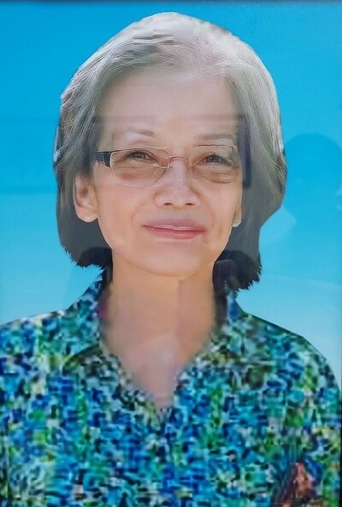 My Trinh Thi Nguyen Profile Photo