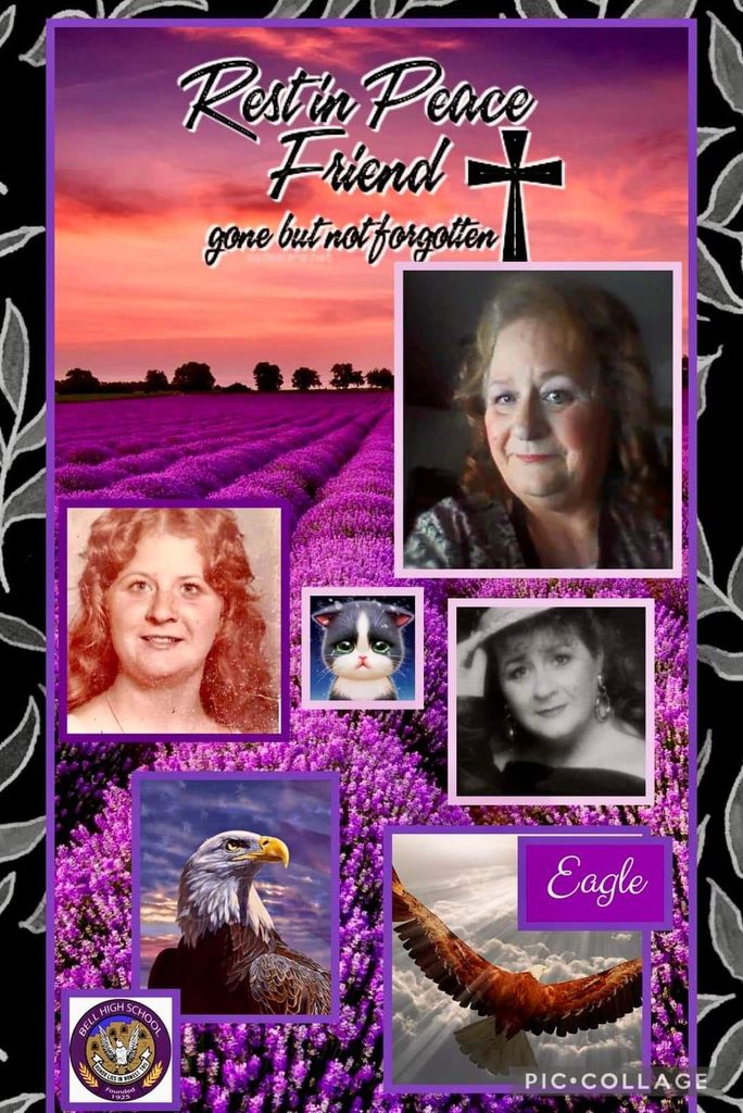 Kathy Lavon Templin