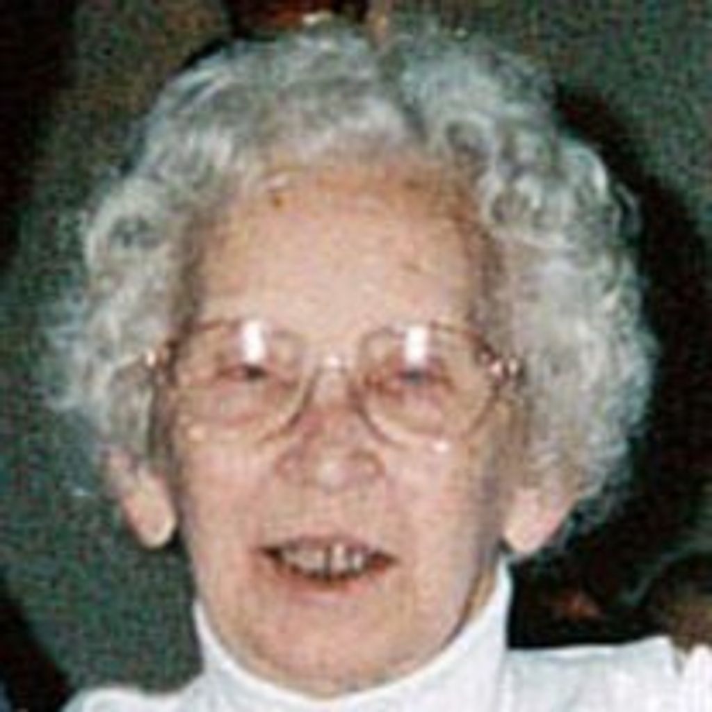 Delores "Dolly" V. Sheeter Profile Photo