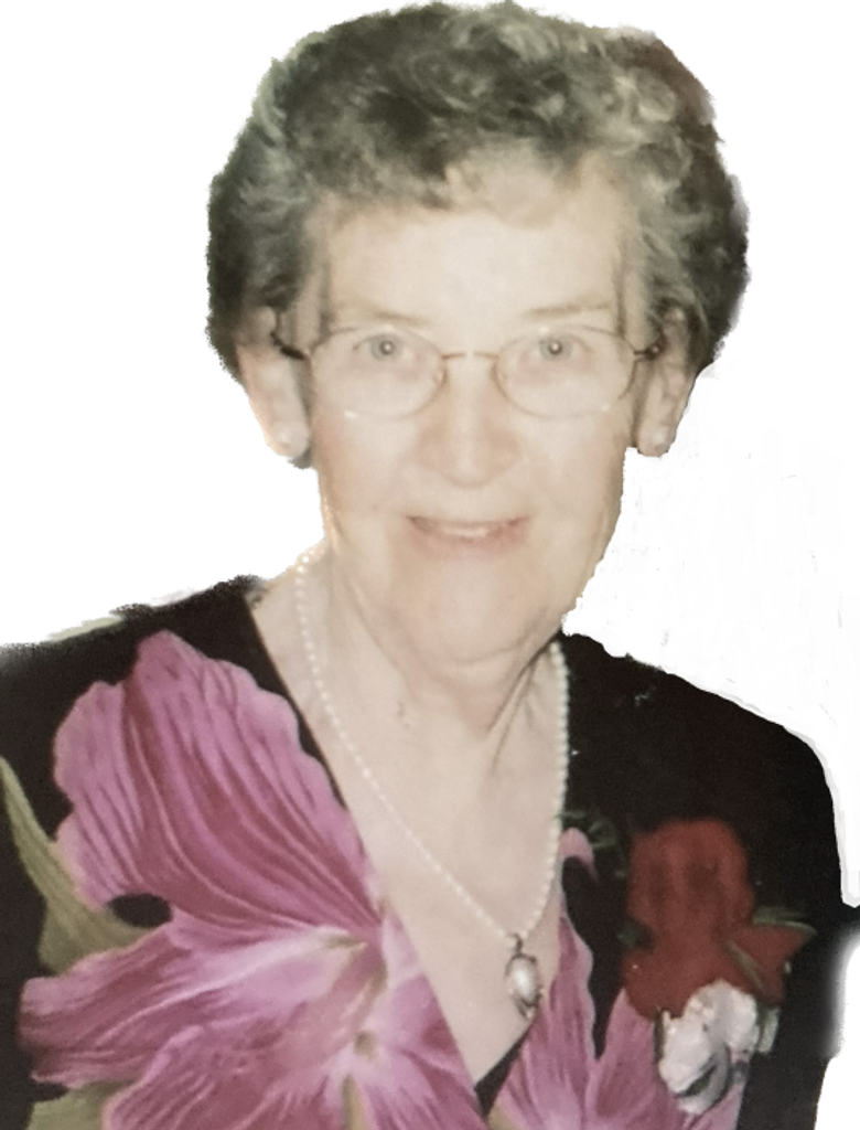 Gertrude Leona (Andrew)  Sparks