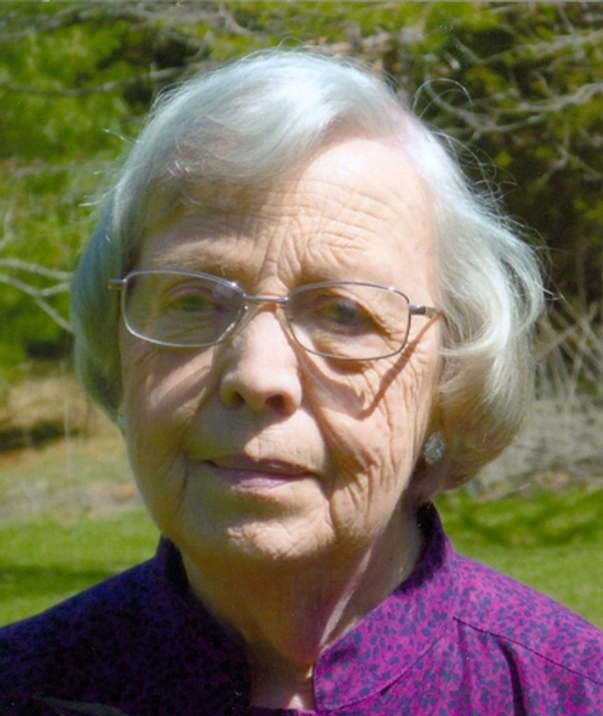 Lula Belle Hevener Kline Profile Photo