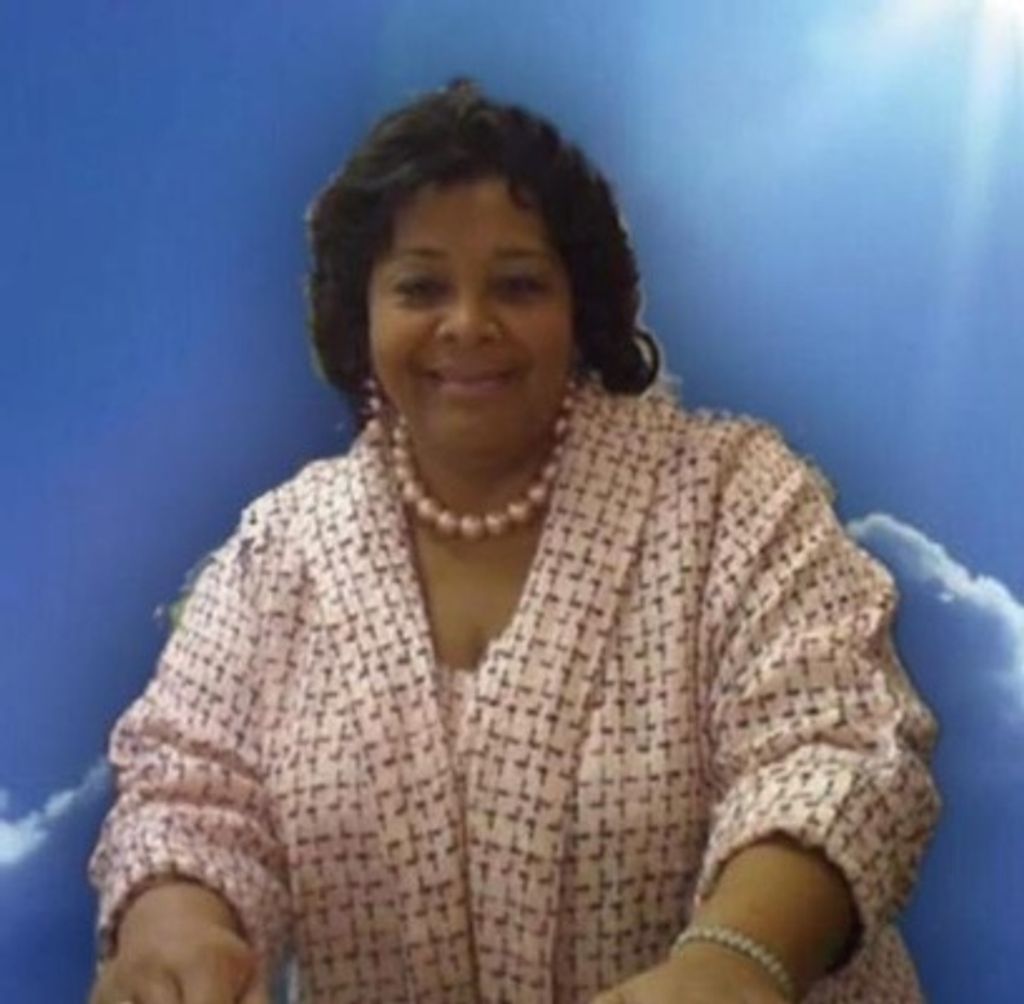 Mrs. Joella "June" Wilson-Collins
