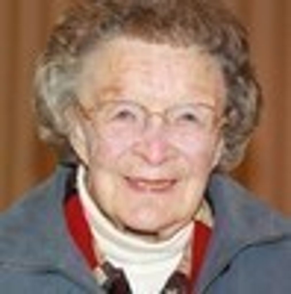 Laverna Agnes Sutherland (Johnson) Profile Photo