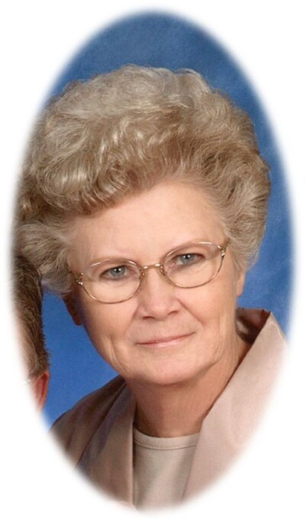 Patsy Ruth Sneed Profile Photo