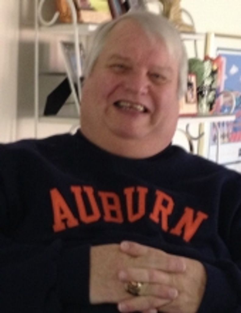 Mr. William Bryant Harper Profile Photo