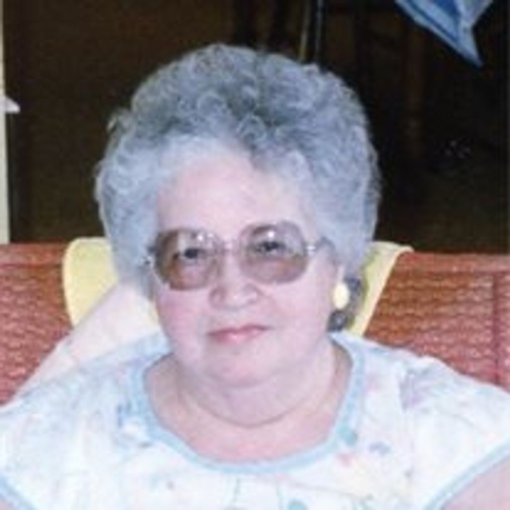 Sally A. "Jones" Carney