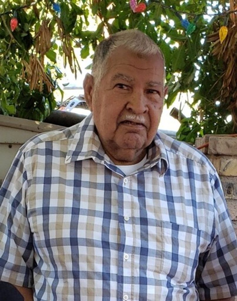 Nemesio Galvez Galvez Contreras Profile Photo