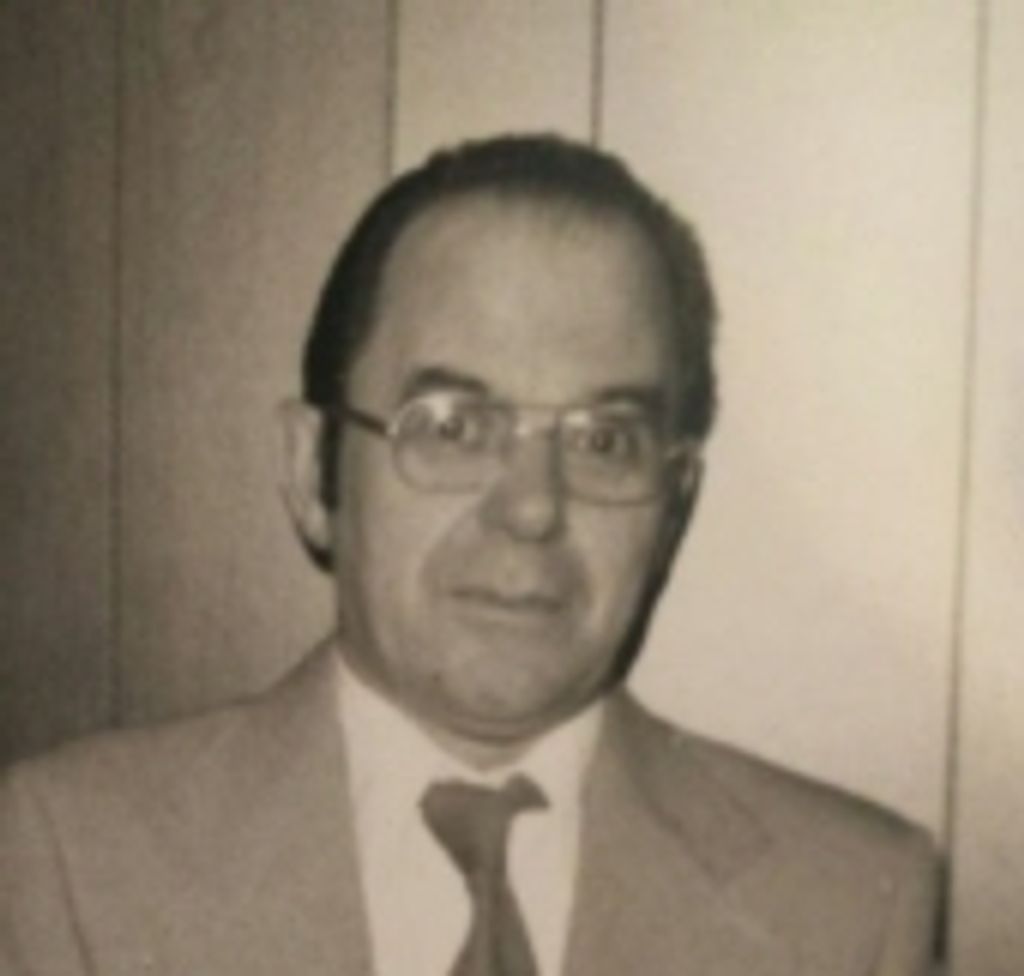 Wilfred Roland Gagnon Profile Photo