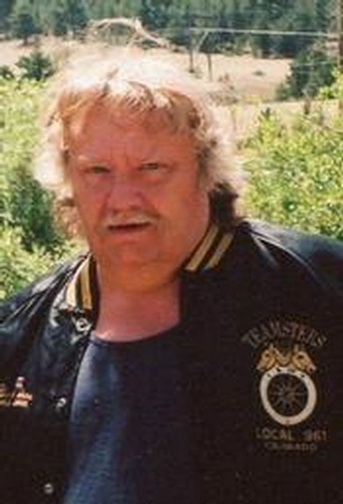 Rick Edson