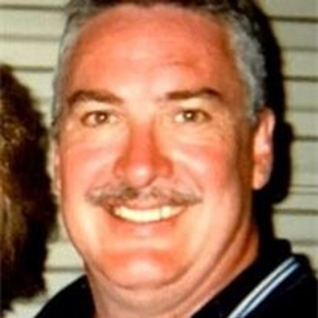 Martin J. Smith
