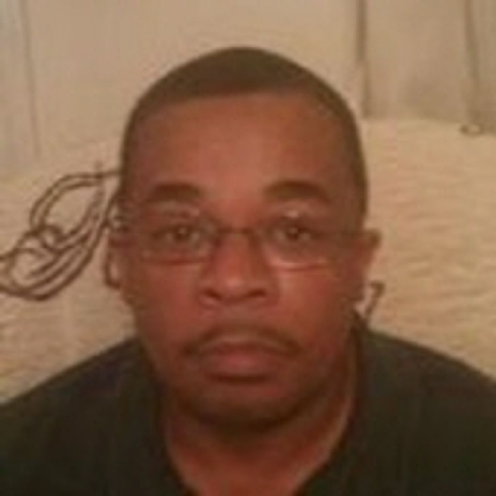 Corey Eugene Carter, Sr