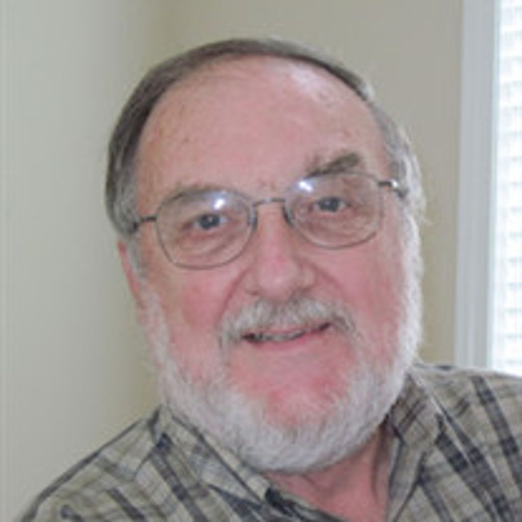 Ronald William Stevens