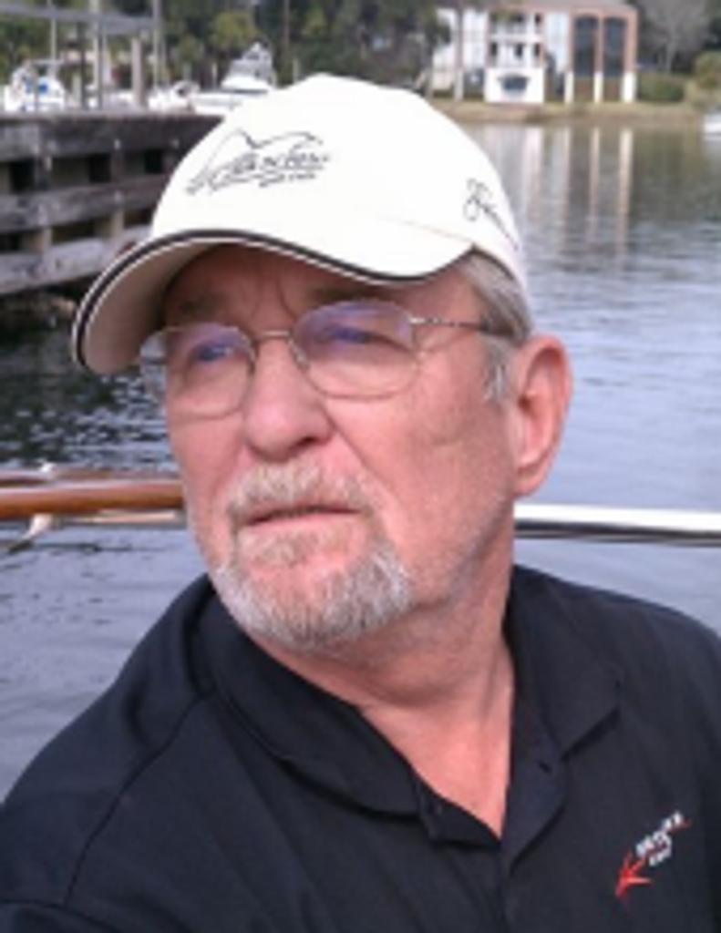 Wayne  William  Andersen