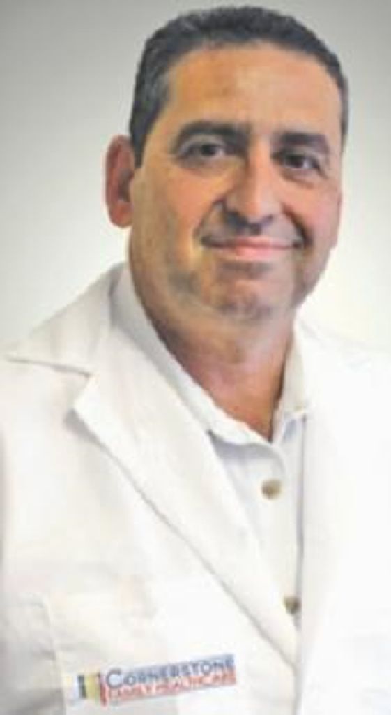 Joseph Praino
