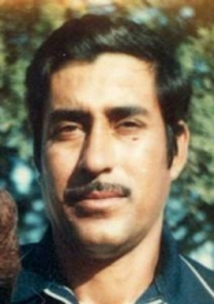 Bulmaro Rodriguez