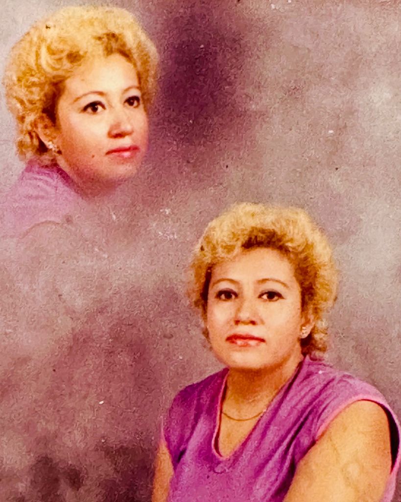 Juanita Camacho