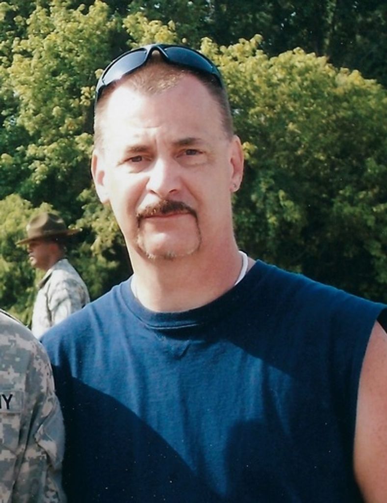 Tim Brant Profile Photo