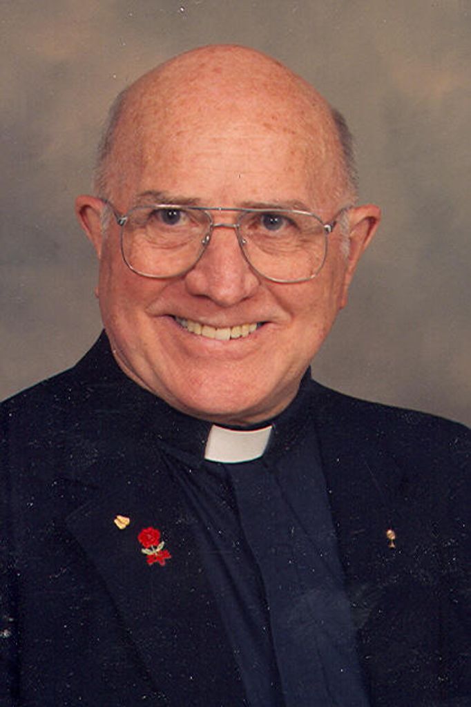 Fr. Peter Cops