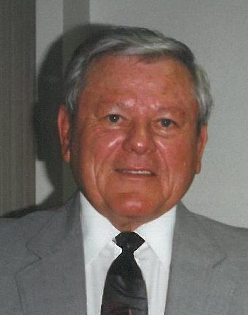 Boyce Cauble Russell