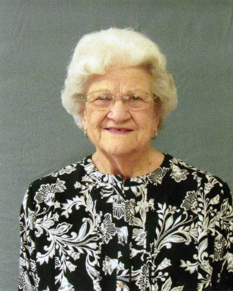 Glenna Jean West