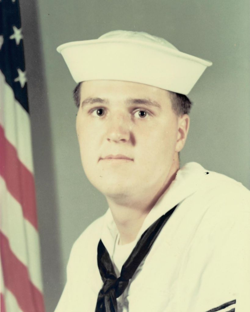 Dean Leslie Carroll Profile Photo