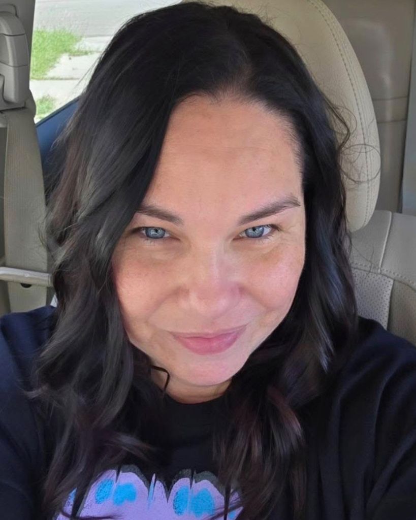 Jennifer M. Wilson Profile Photo