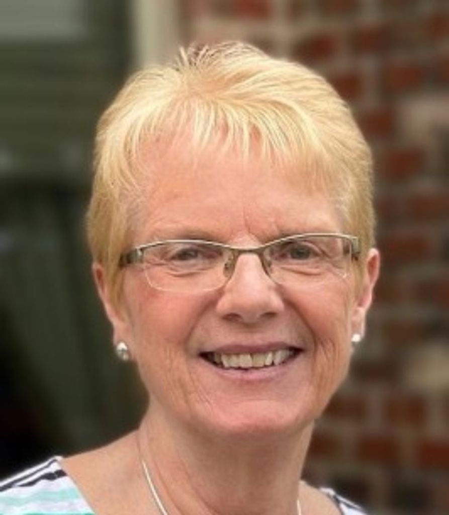 Barbara Barnes