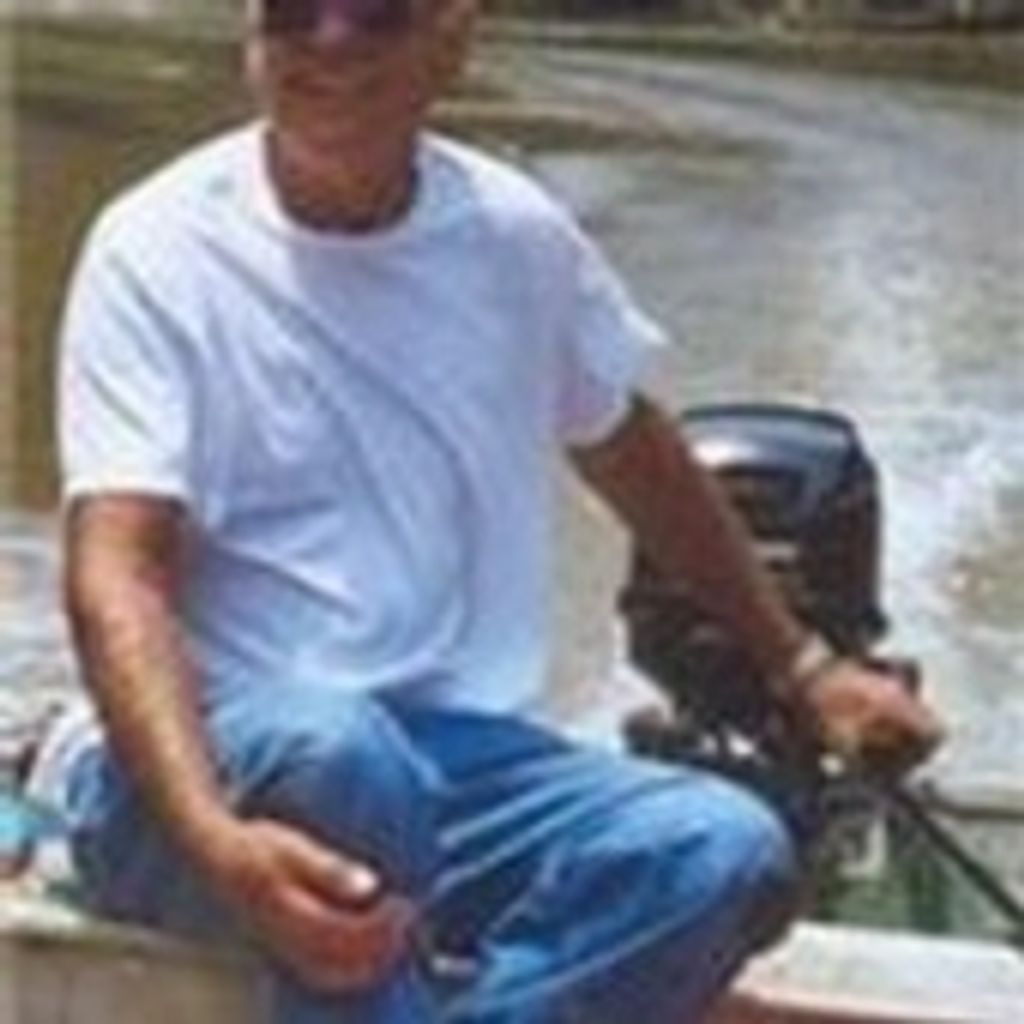 Cy Blalock