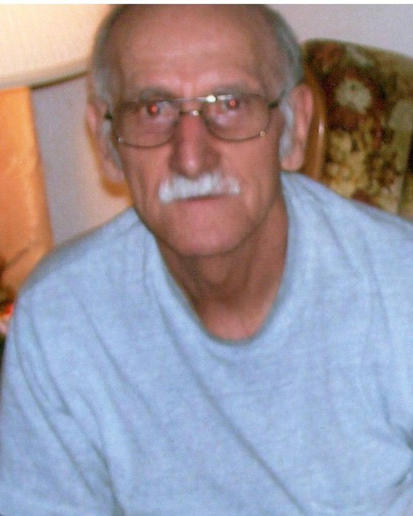 Joseph E. Schramm Profile Photo