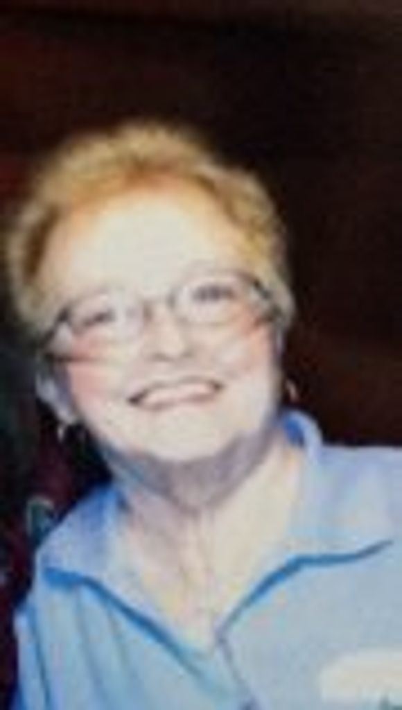 Diane Margaret Mason