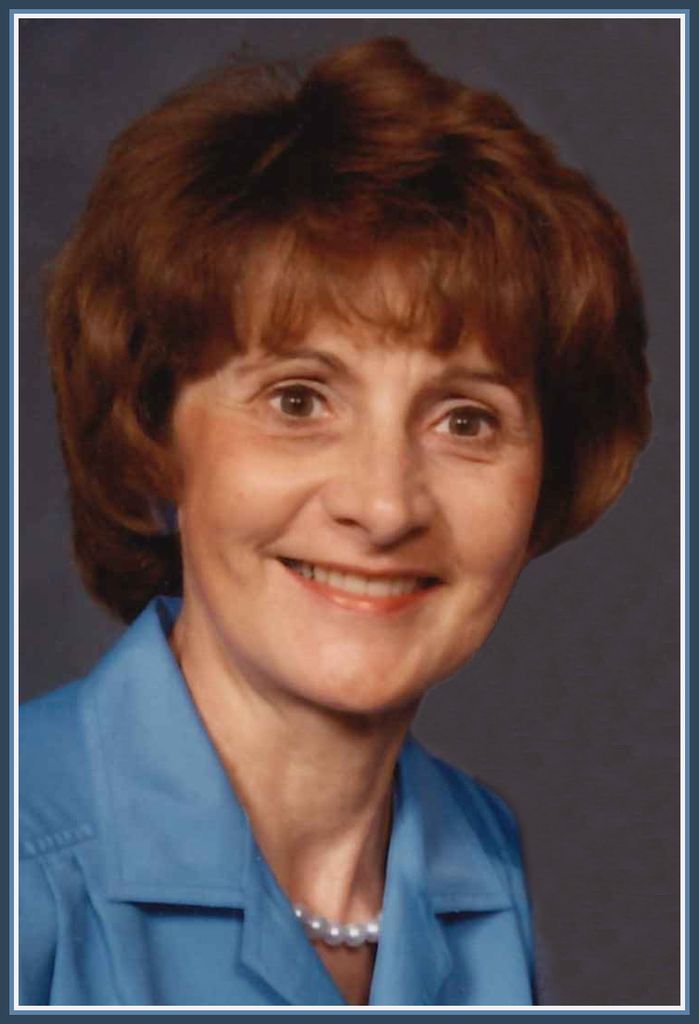 Betty Rian Klauda