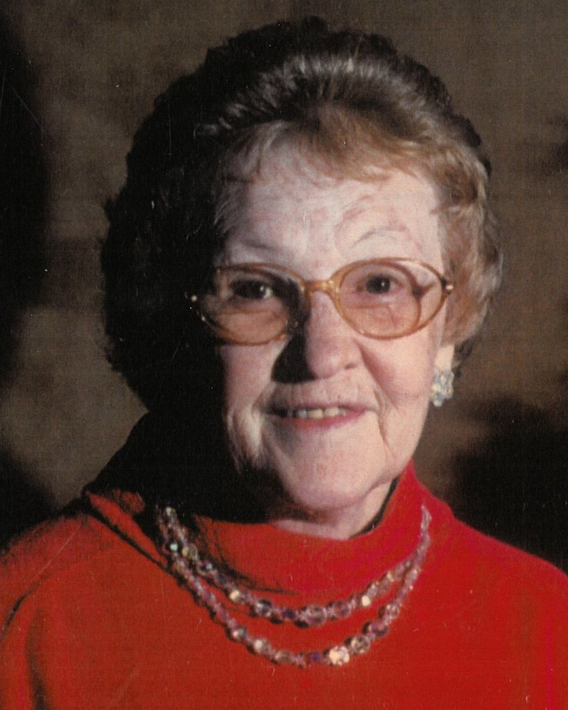 Lillian Jean Flynn Profile Photo