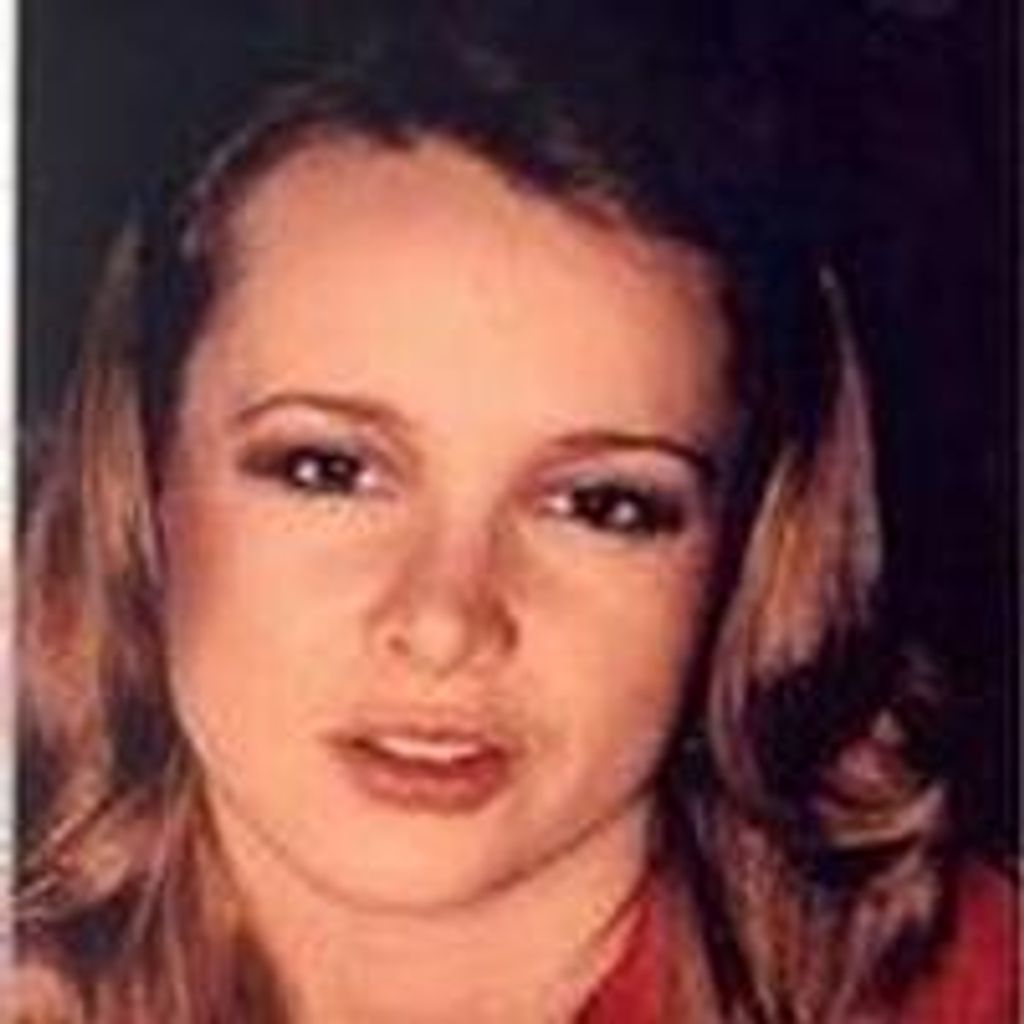 Deborah Jeanine Shaw