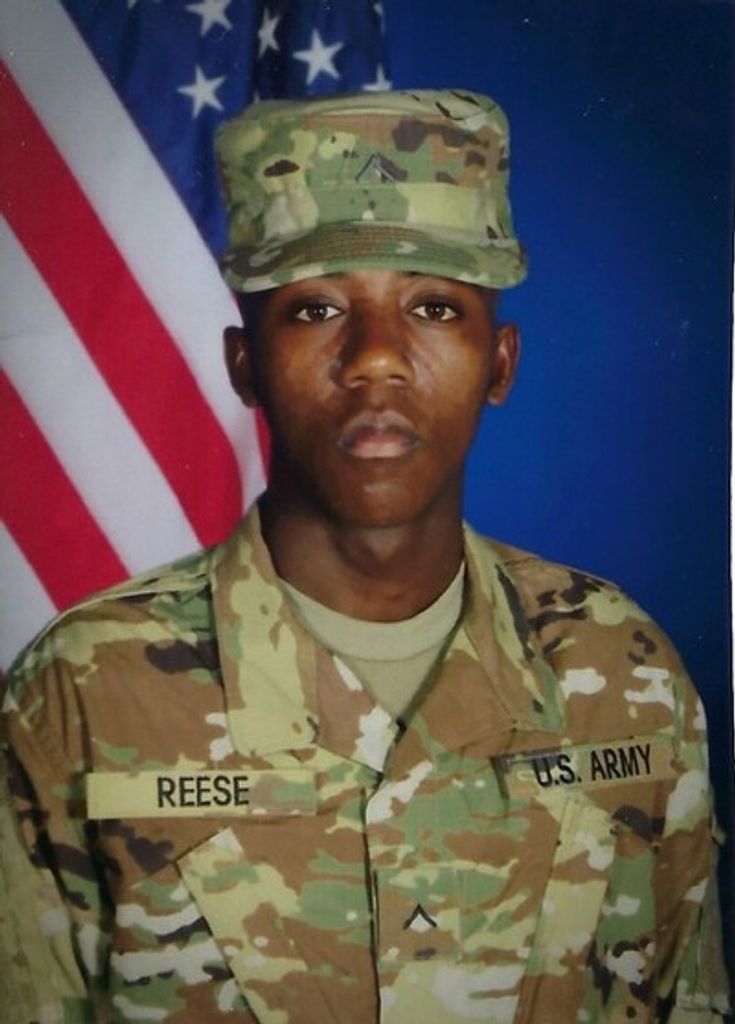 Shad Reese Profile Photo