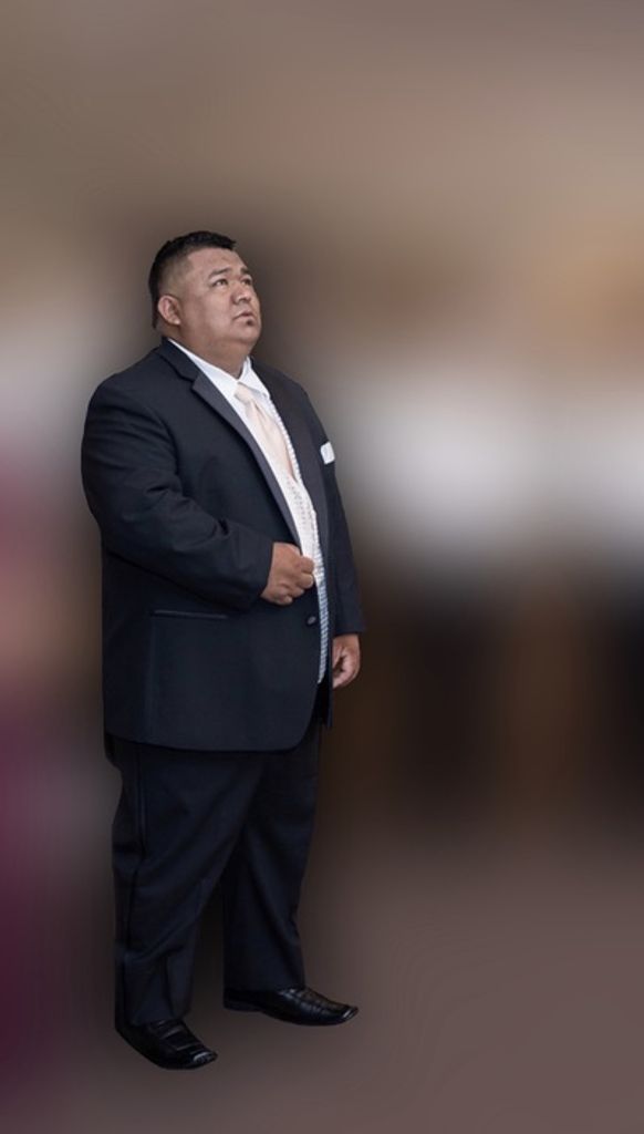 Raymundo Ortiz Marcelino Profile Photo