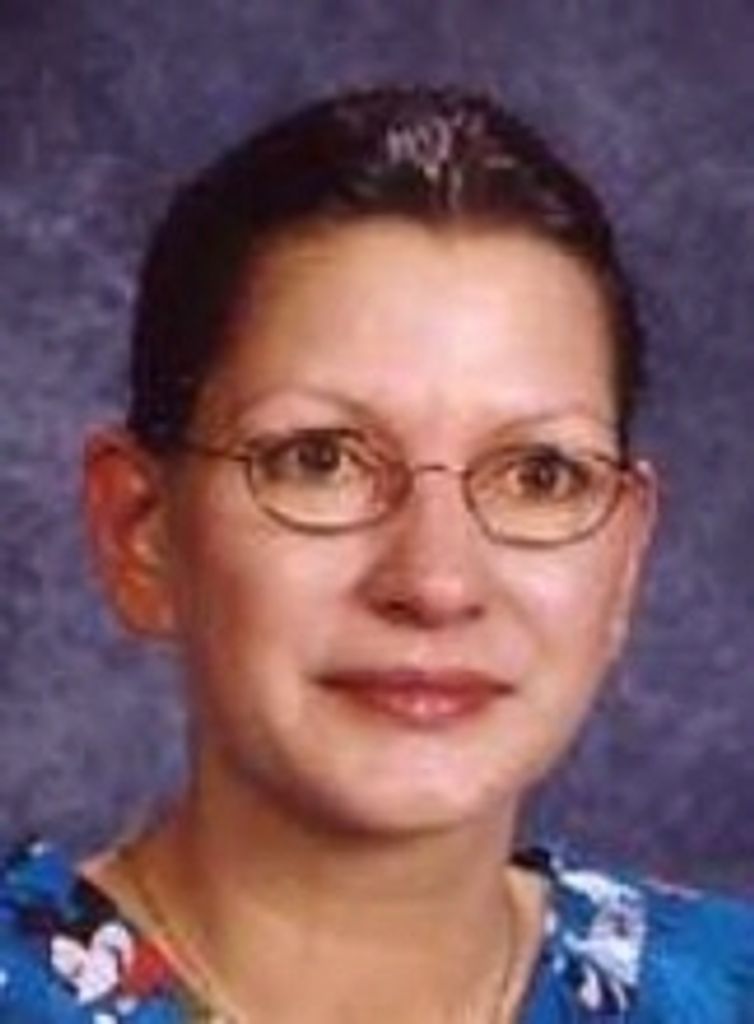 Christina Pierce