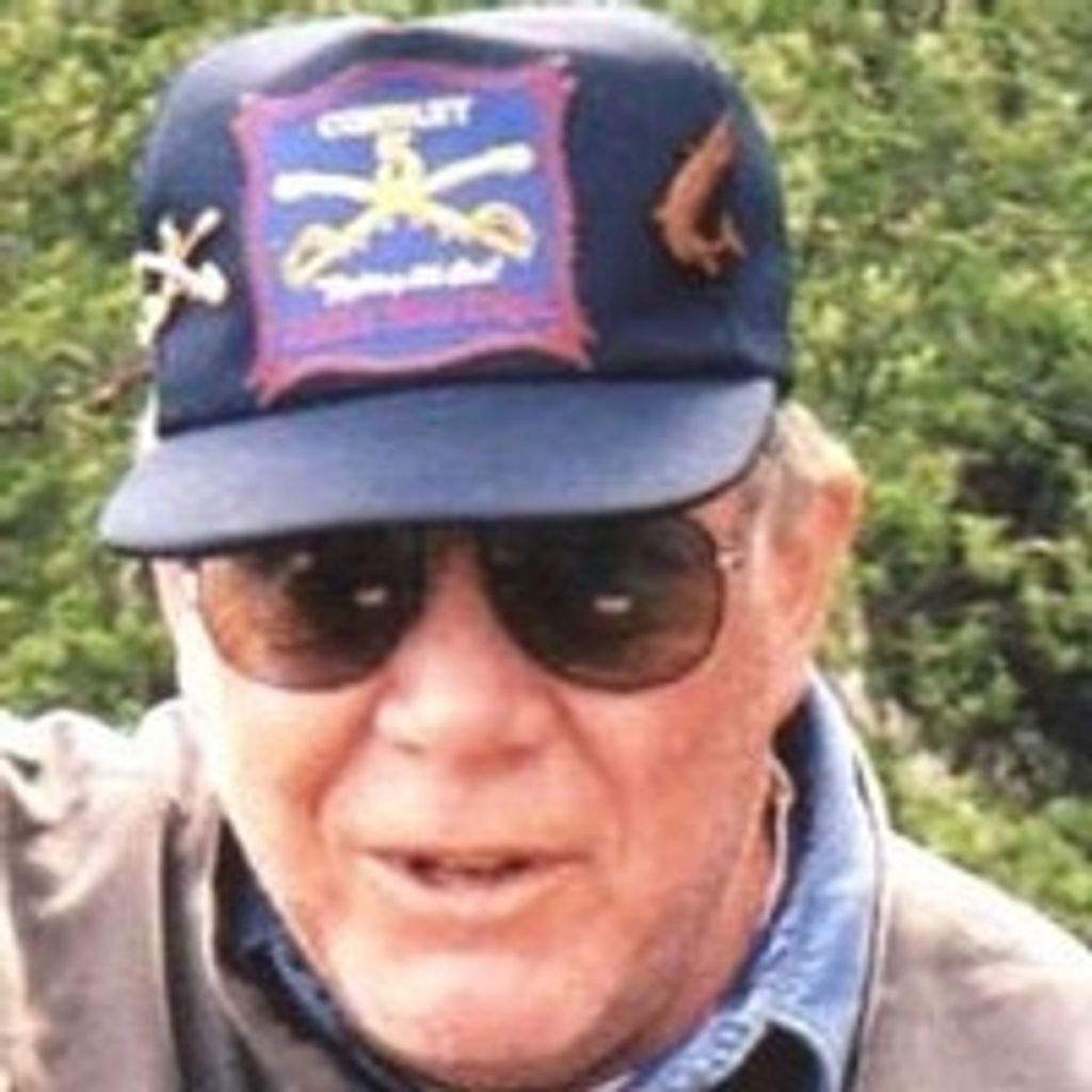 Jerald E. Harmon Profile Photo