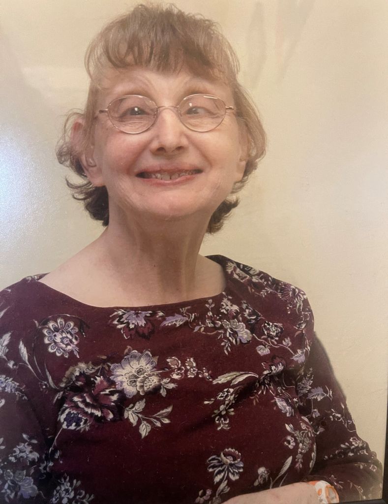 Marsha Ann Phipps Profile Photo