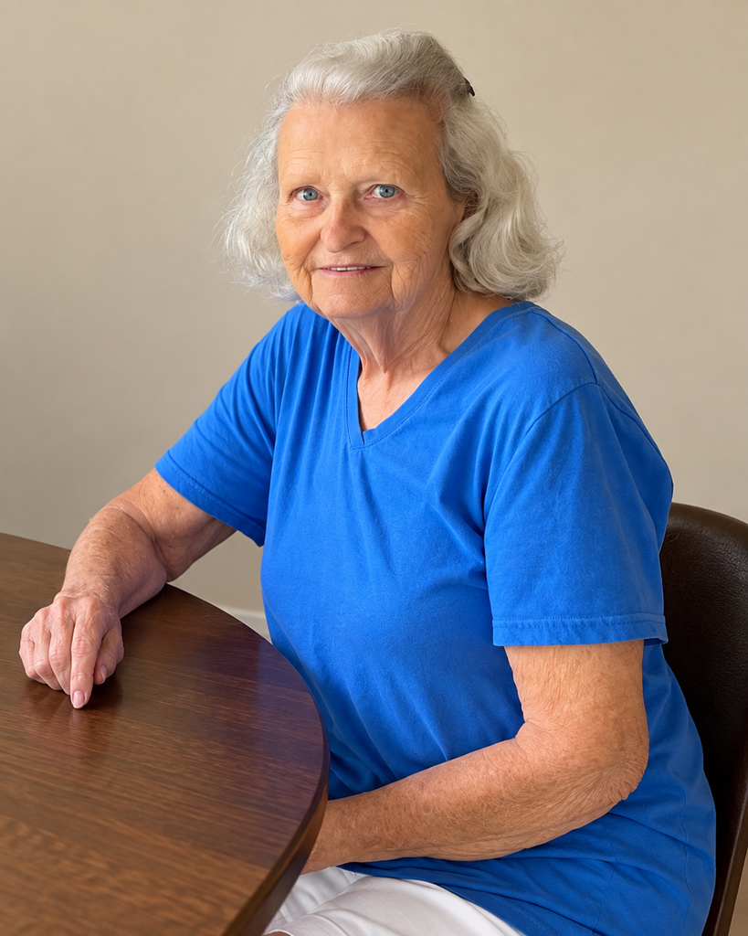Patricia Jean Williams Profile Photo
