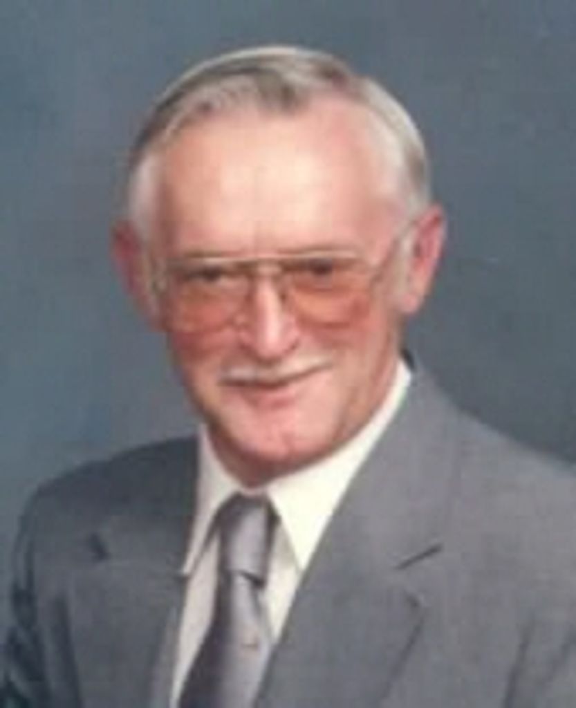 Melvin ''Mel'' Hershberger