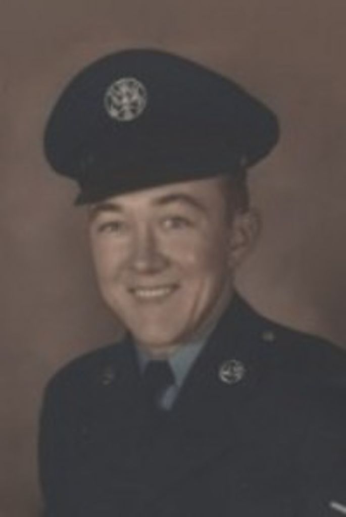 Donald Warren