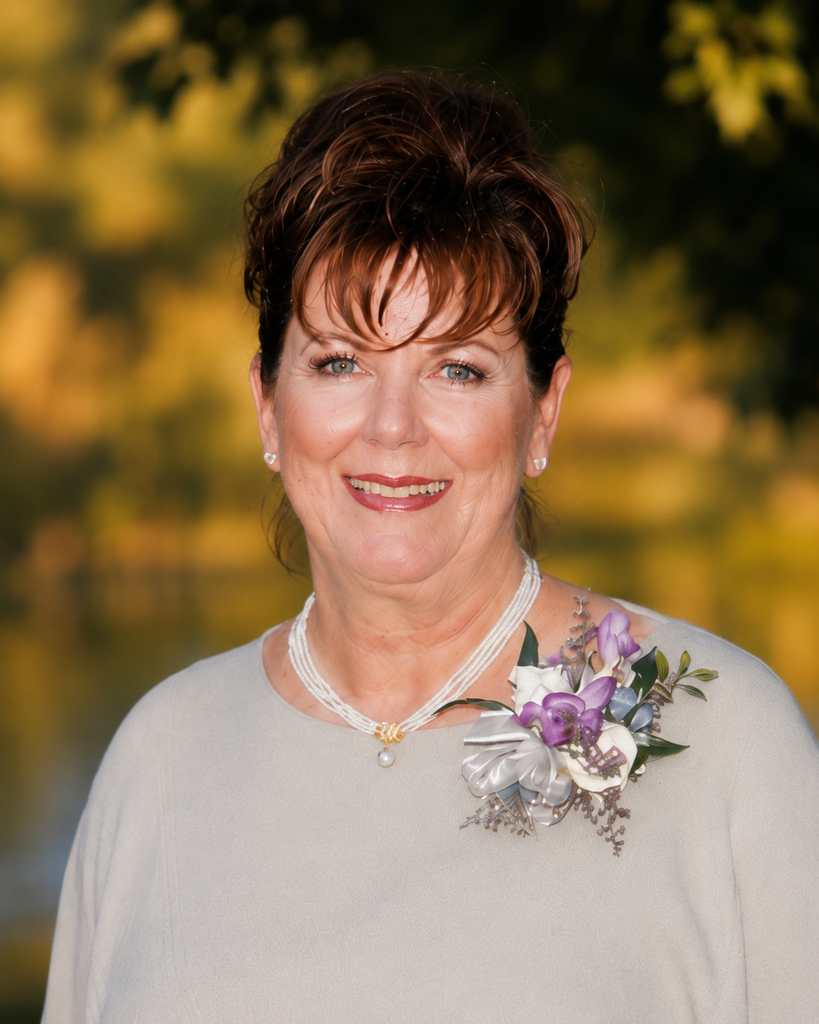 Claudine Mae Walker Profile Photo