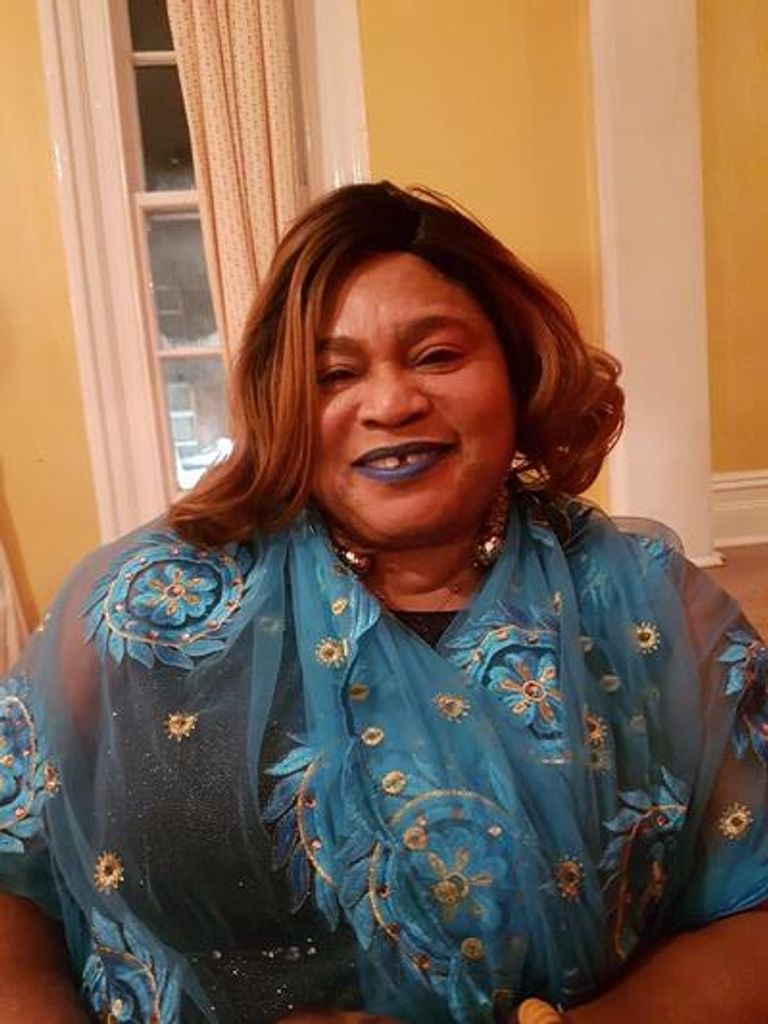 Hanna Eno Abunaw Profile Photo