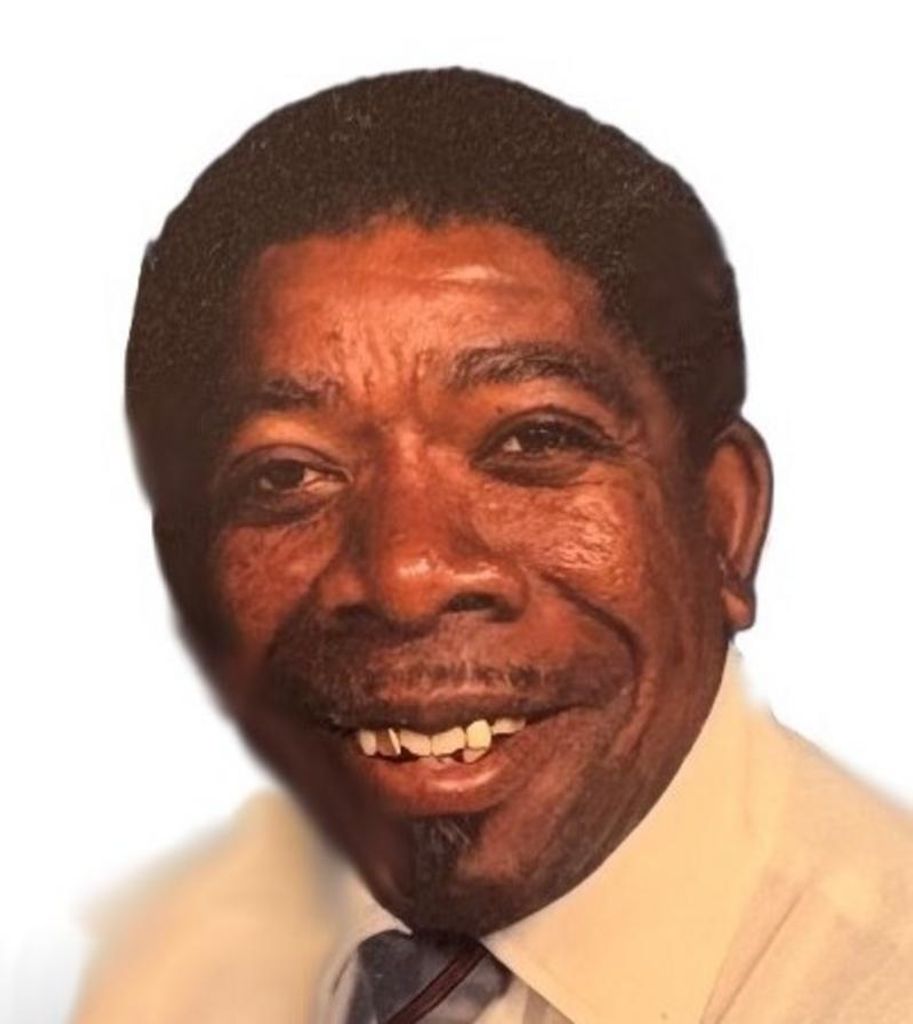 Elmore Harris Profile Photo